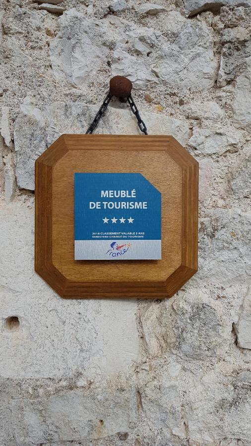 Maison D'Hotes De La Boissiere Andillac Экстерьер фото