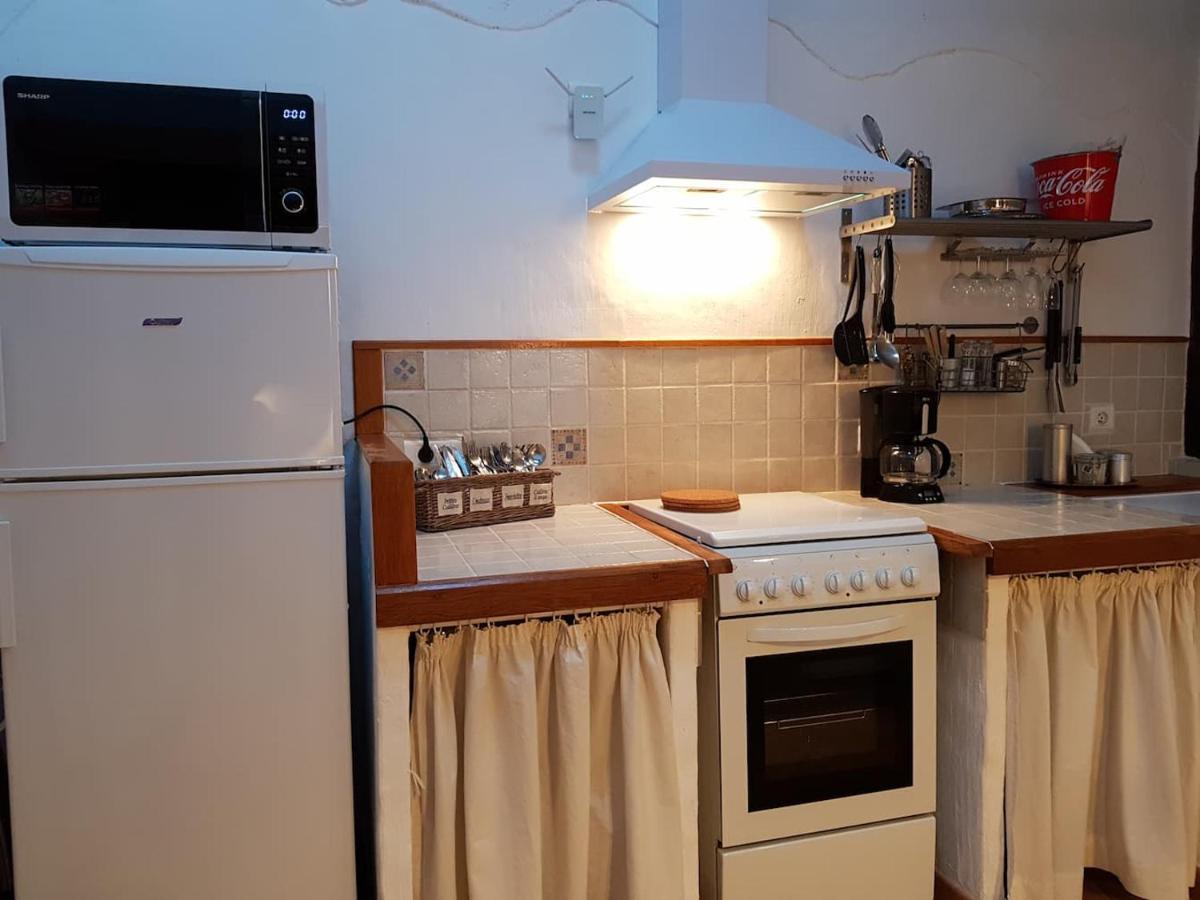 Maison D'Hotes De La Boissiere Andillac Экстерьер фото